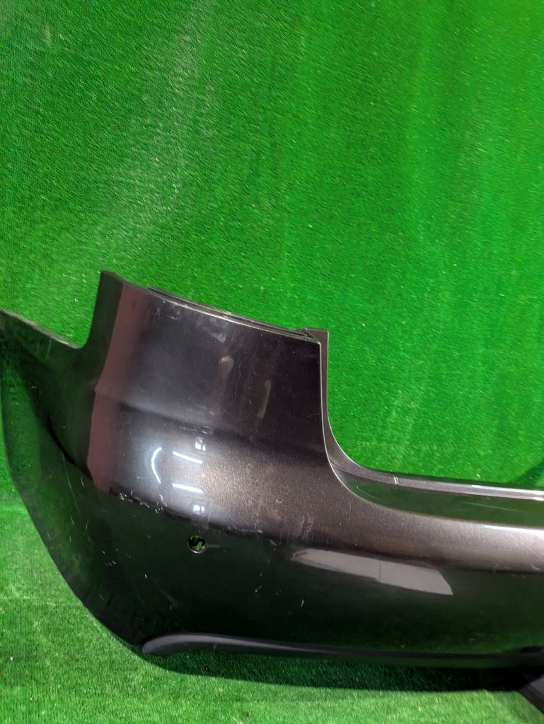 фото №6, Бампер задний задняя audi a6 c8 sedan