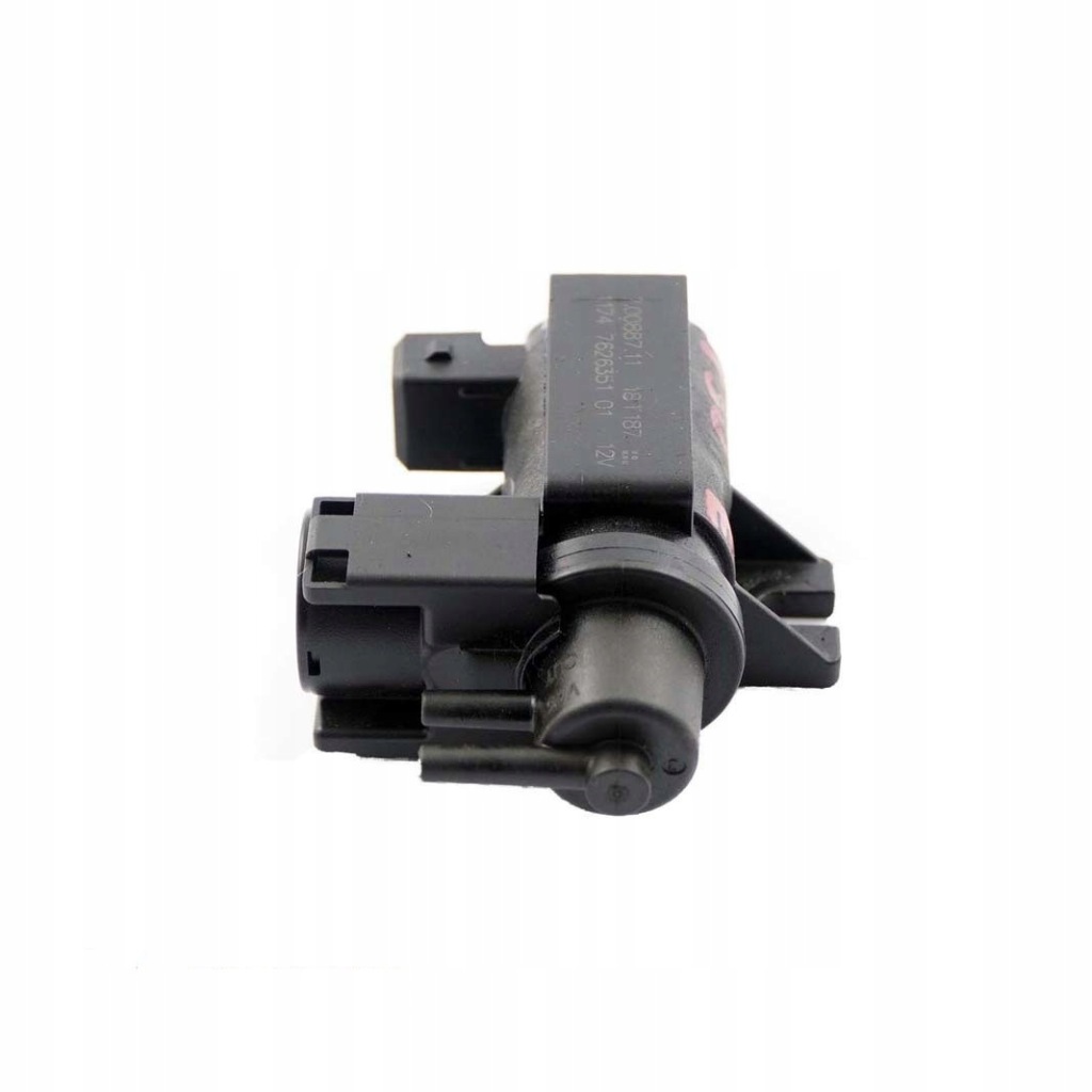 фото №12, Bmw e82 e90 e91 f10 f20 клапан turbo вакууму