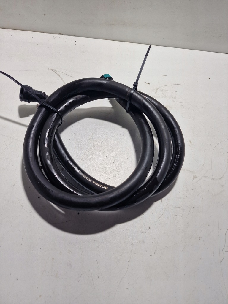 фото №1, Шланг дозатор нагрівач насос adblue scania r 2259950