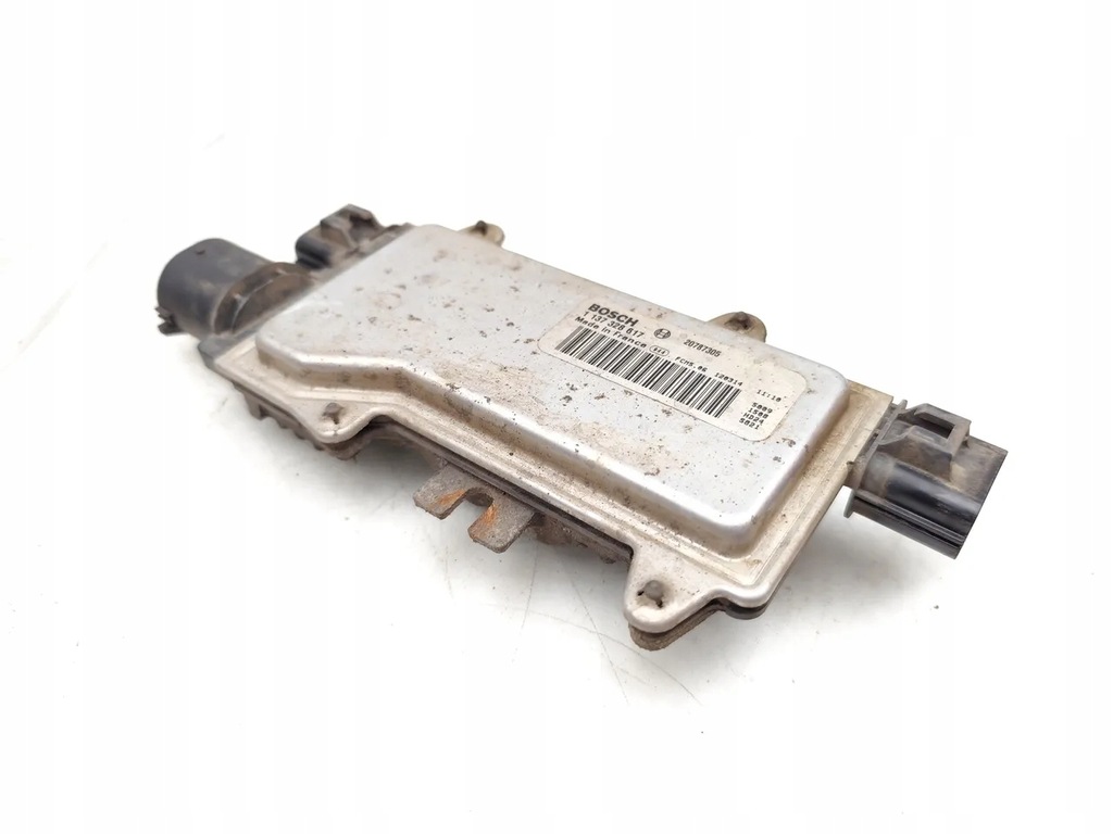 фото №11, Vauxhall antara модуль / блок керування вентилятора вентилятор 2.2 cdti 4x4 дизель