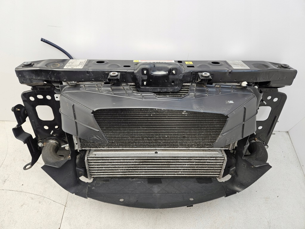 Купить Alfa romeo giulietta 1.6 jtdm ремень передний радиатор