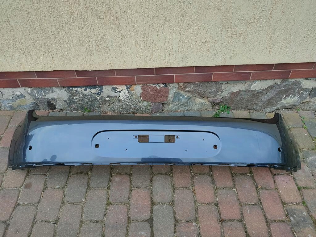 фото №1, Бампер передний honda e электрик 6pdc 19-23