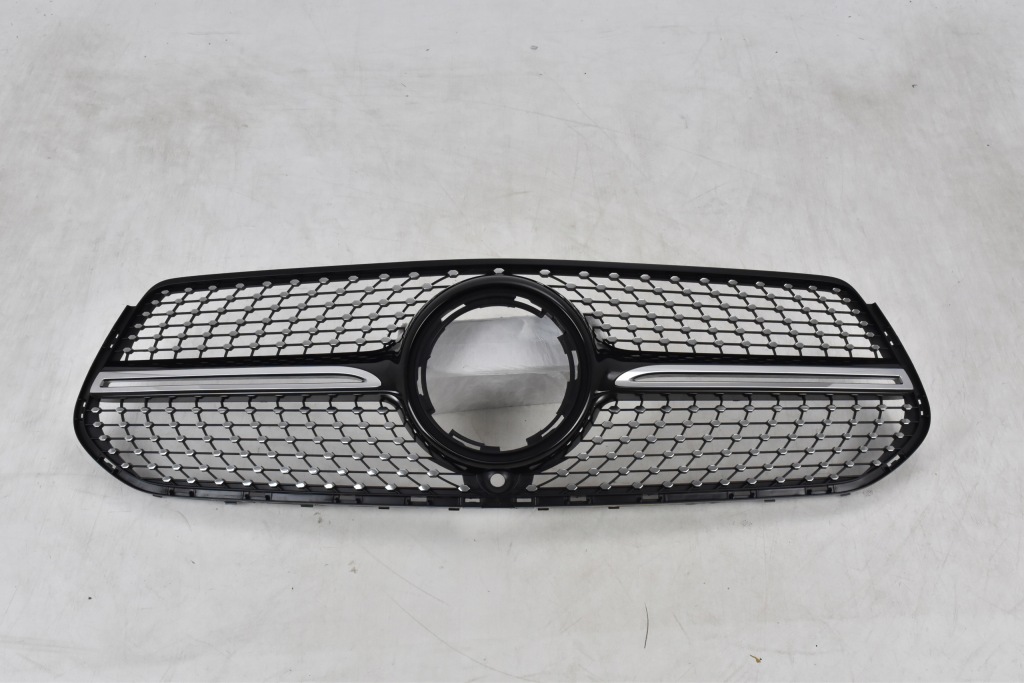 фото №1, Mercedes gle w167 167 amg решітка радіатора решітка радіатора org.