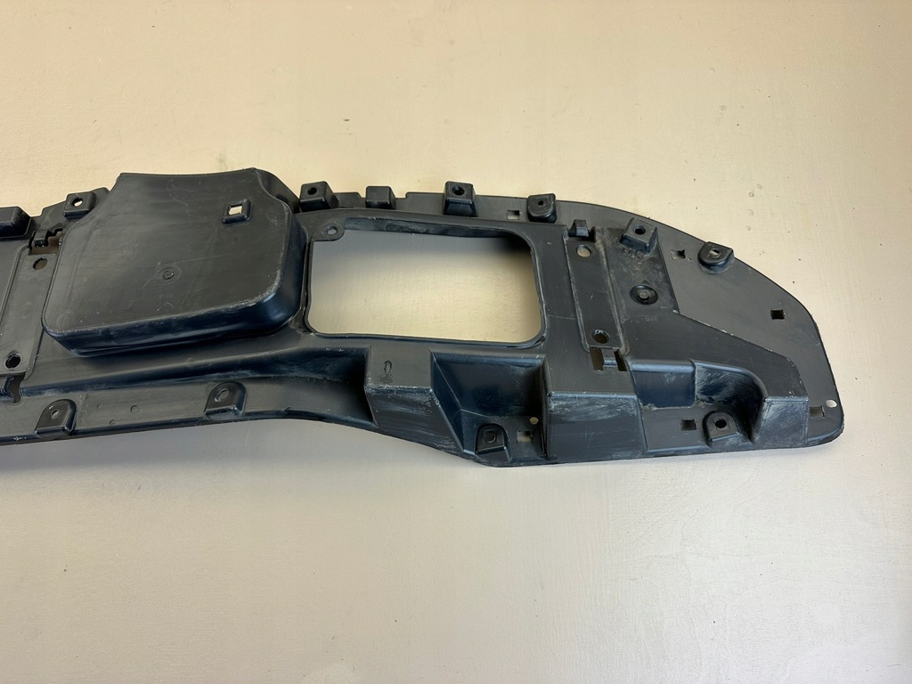 фото №11, Jeep wrangler 4 iv 17r- усилитель бампера перед передние 68293876aa