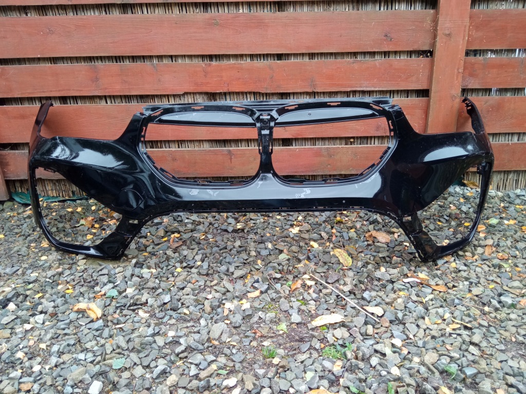 Купить Бампер перед bmw x1 f48 lift