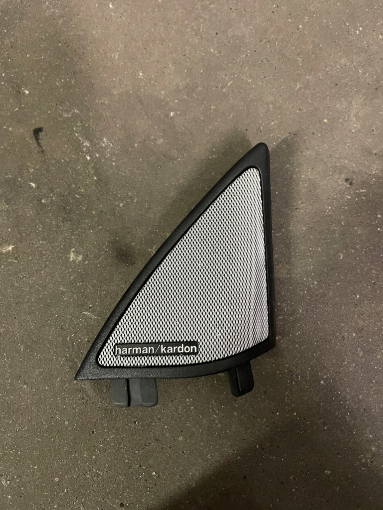 фото №1, Mercedes e 207 динамик защита 2077200611