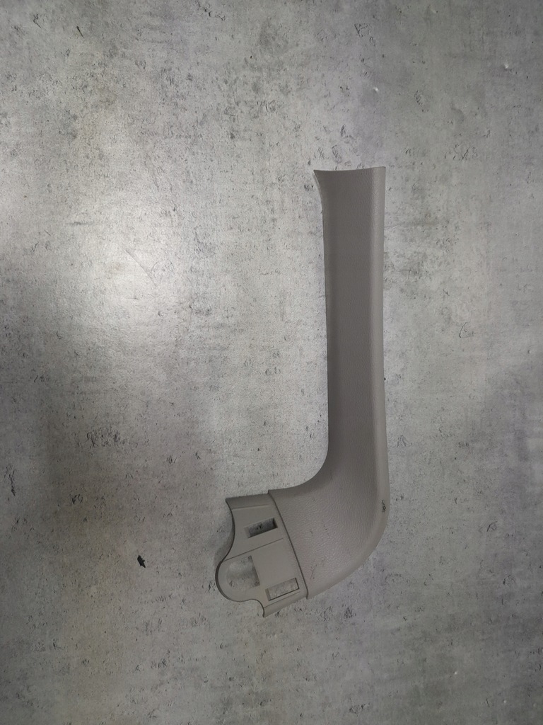 фото №1, Захист стійка кришки багажника bmw f25