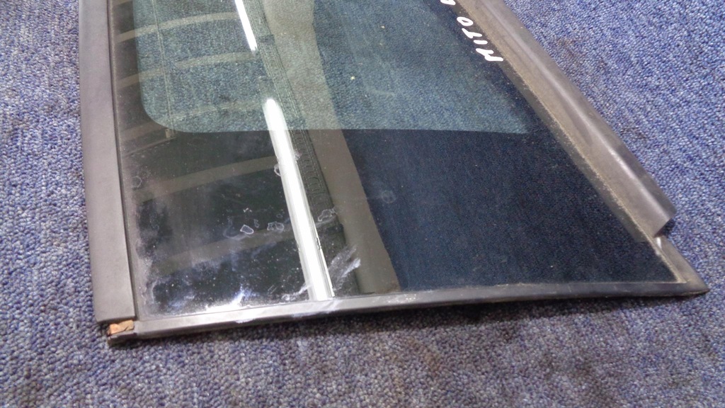 фото №5, Стекло кузовная alfa romeo mito 10r. левая задняя