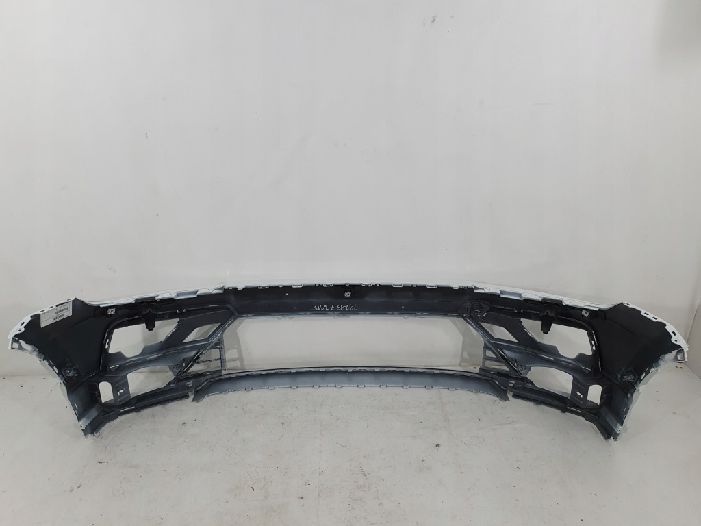 фото №7, Vw tiguan 2 ii 15- 5na r line бампер перед