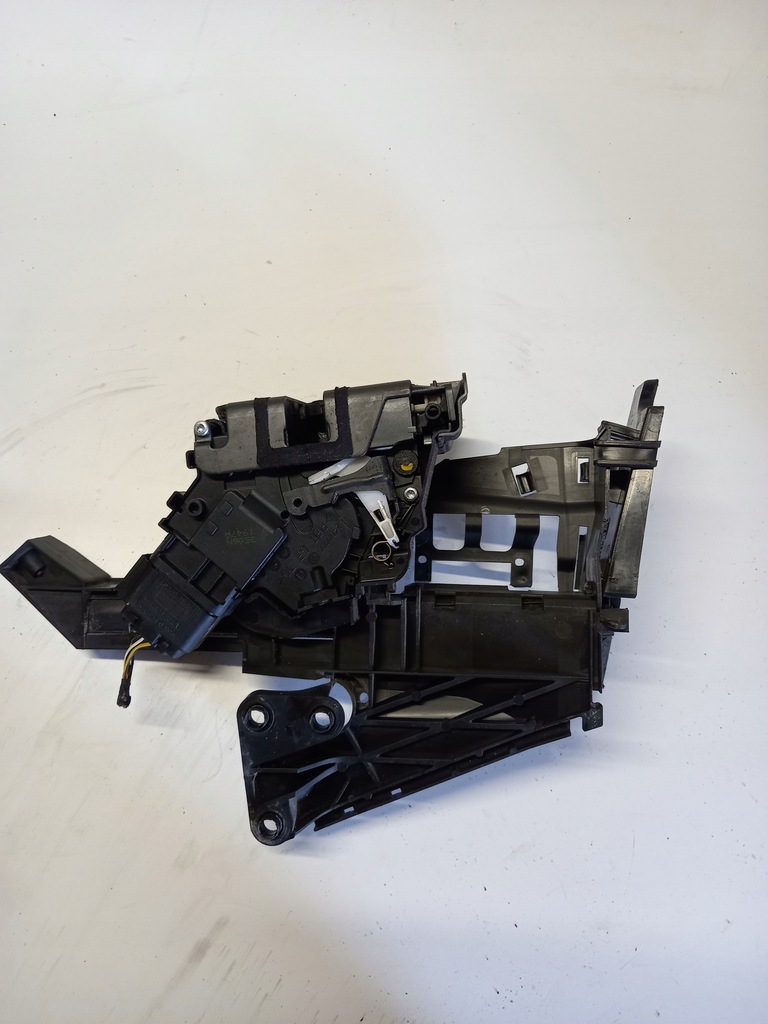 фото №5, Замок дверь задний задняя правый ford c-max