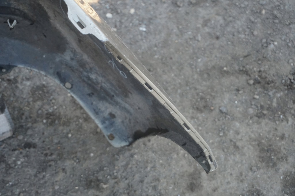 фото №15, Subaru impreza gh c6p задний бампер 57704fg010 2008-2012