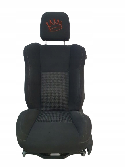 фото №8, Dodge charger lift 15- gt rwd сидіння лівий перед подушка безпеки