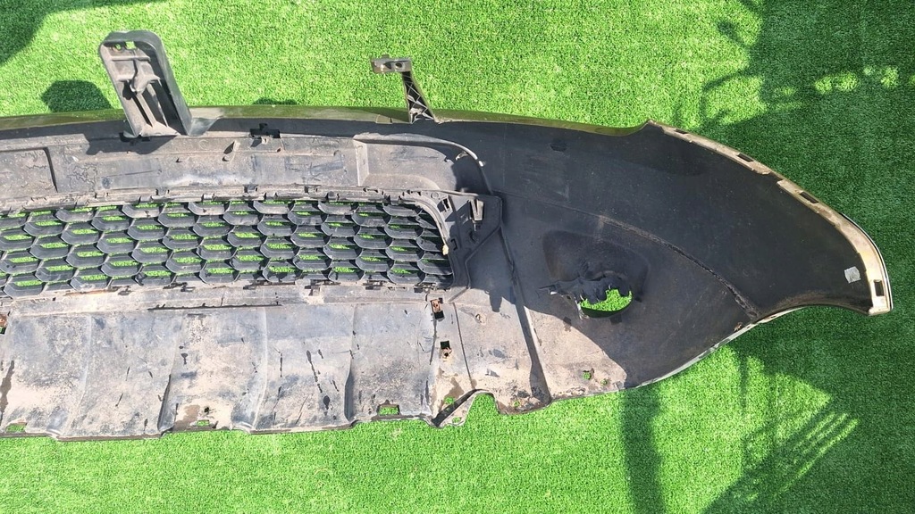 фото №7, Dacia duster i бампер перед lift 10-16