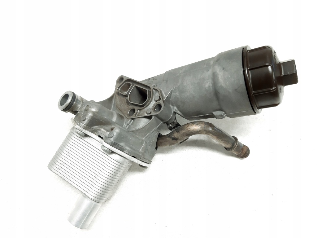 Opel mokka zafira 1.4 turbo b14net 25199225 корпус фильтра масла в Украине