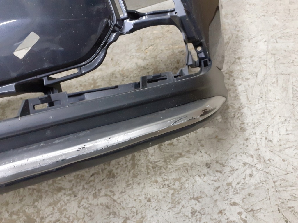 фото №6, Бампер передний перед lexus nx ii f-sport f sport 2021- 53101-78500