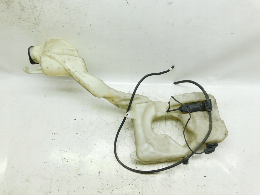 фото №6, Бак омывателя 7157124 - mini clubman r55 cooper r56 r57 r58 r59