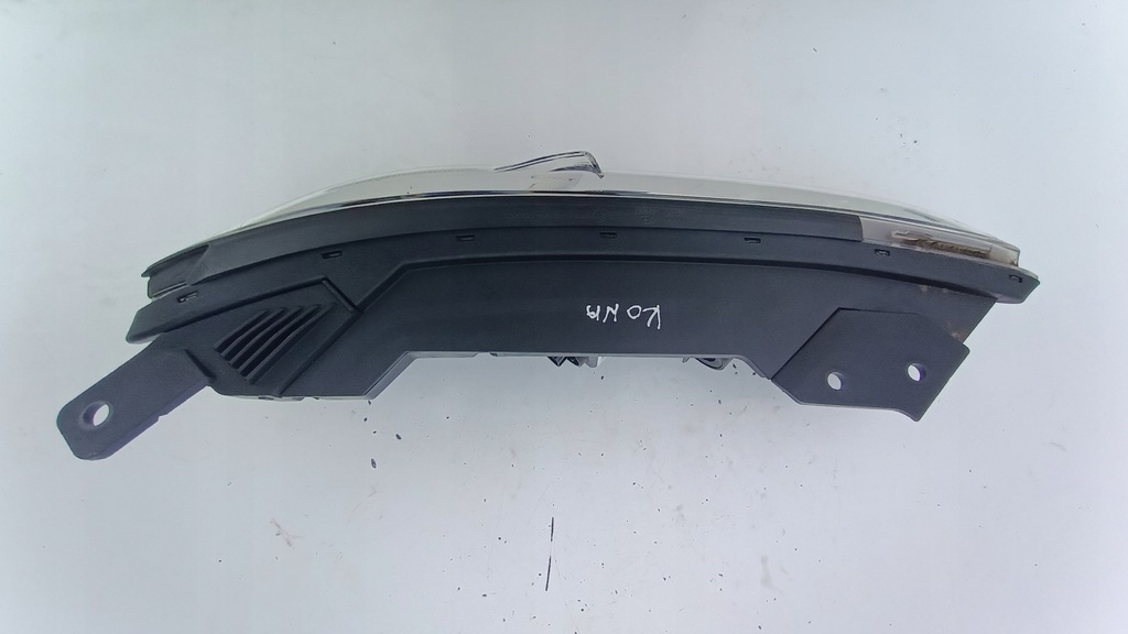 фото №6, Hyundai kona led drl лампа ліва верхній 92207-j90