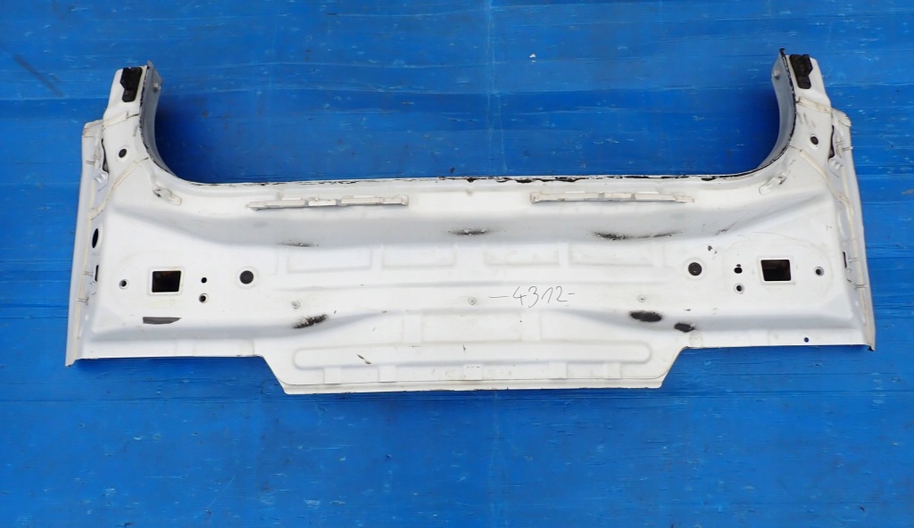 Купить Kia ceed ii универсал sw 12-17 ремень задний