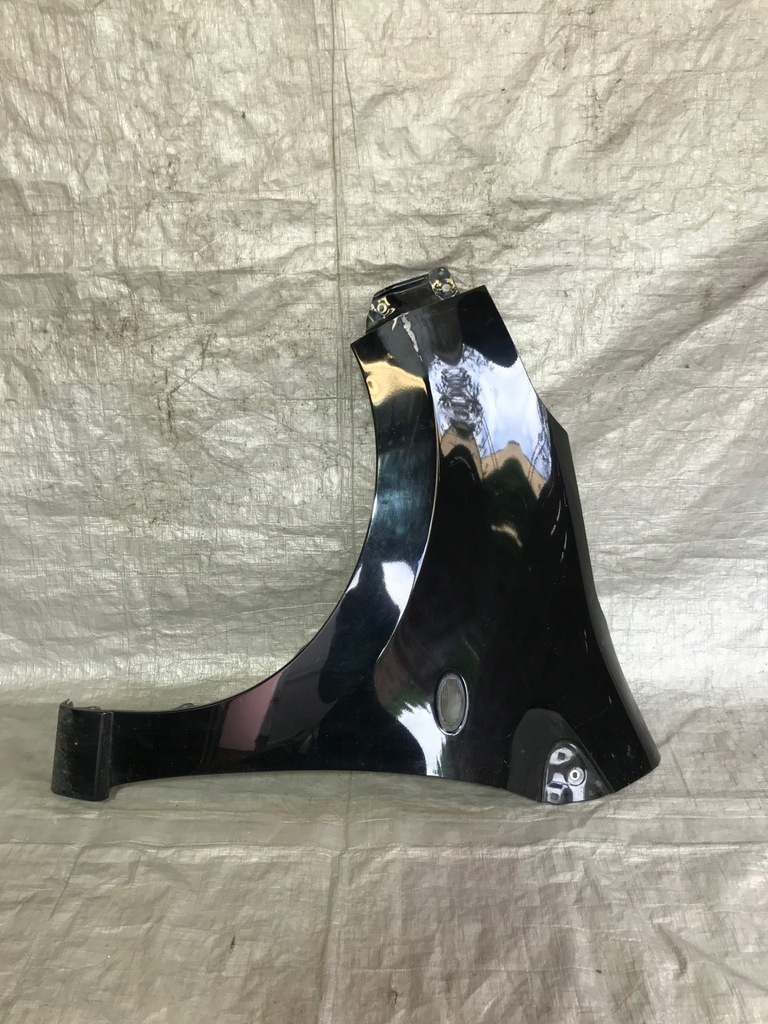 фото №1, Крила nissan pixo