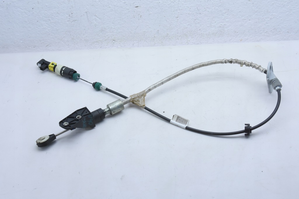 фото №1, Volvo v90 ii трос перемикання передач автоматична коробка передач