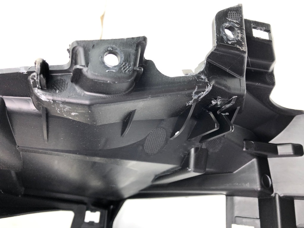 фото №5, Renault scenic iv каркас туннель 969108057r