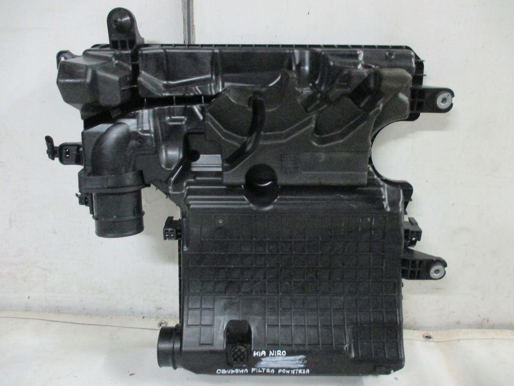 фото №5, Корпус фільтра повітря kia niro 1,6 hybrid 28112at100 28112at150