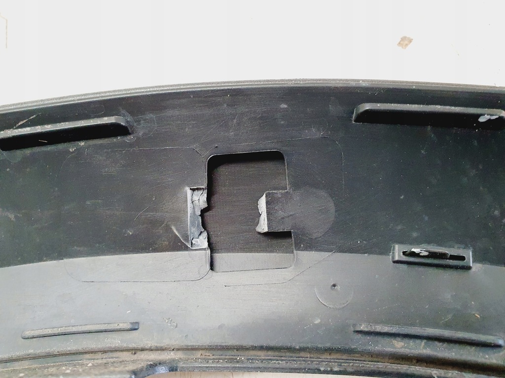 фото №5, Cupra formentor 5ff молдинг крыла 5ff853717h