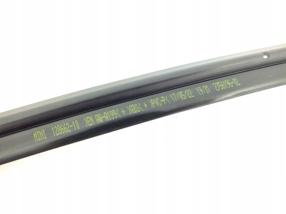 фото №5, Mini r55 clubman r56 прокладка жабо оригінал