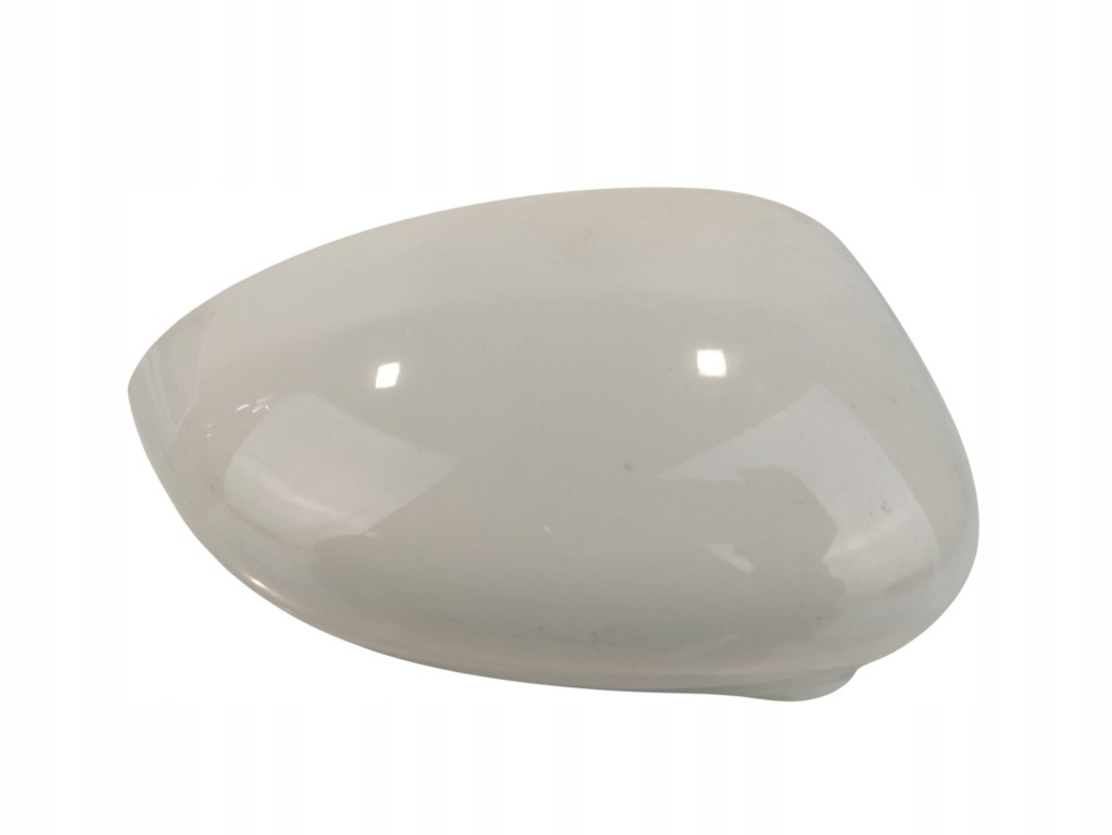 фото №1, Fiat 500 корпус дзеркало зовнішнього права 735412288