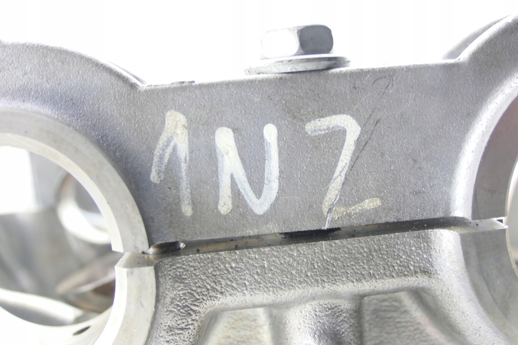 фото №13, Головка toyota yaris iii 1.5 hybrid 1nz