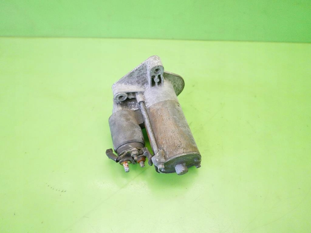 фото №10, Стартер y601-18-400c mazda 5 ii cw 1.6cd 10-16