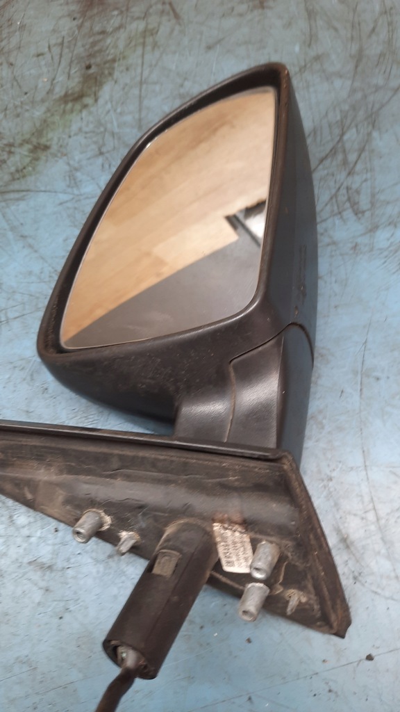 фото №5, Зеркало правое opel meriva 03r