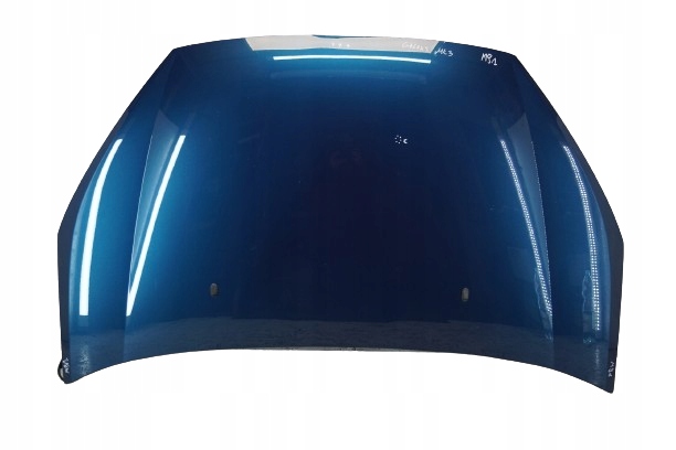 фото №1, Капот крышка двигателя ford galaxy mk3