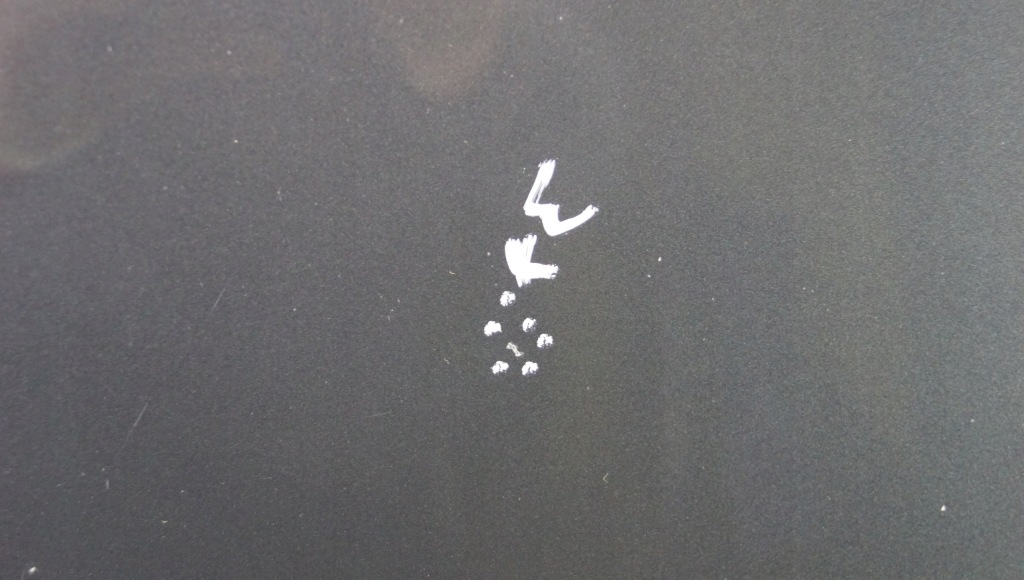 фото №3, Капот кришка двигуна opel insignia a