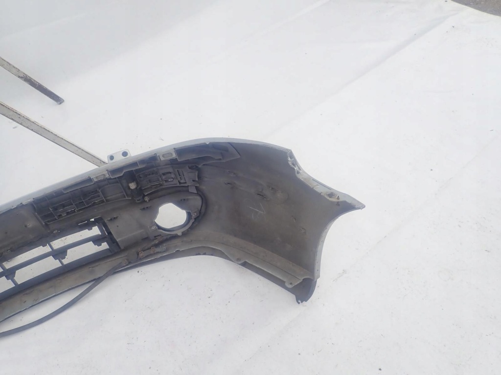 фото №9, Renault laguna ii 2 01-05 бампер перед sprysk