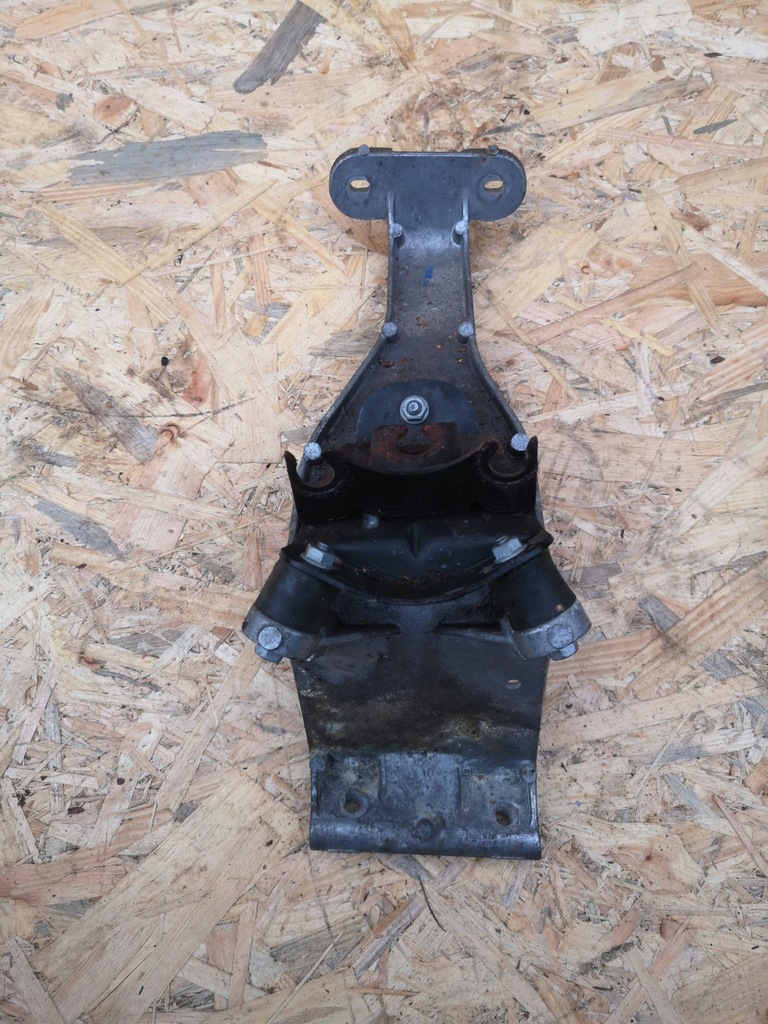 фото №3, Jaguar xj 351 кронштейн коробки aw93-2c325