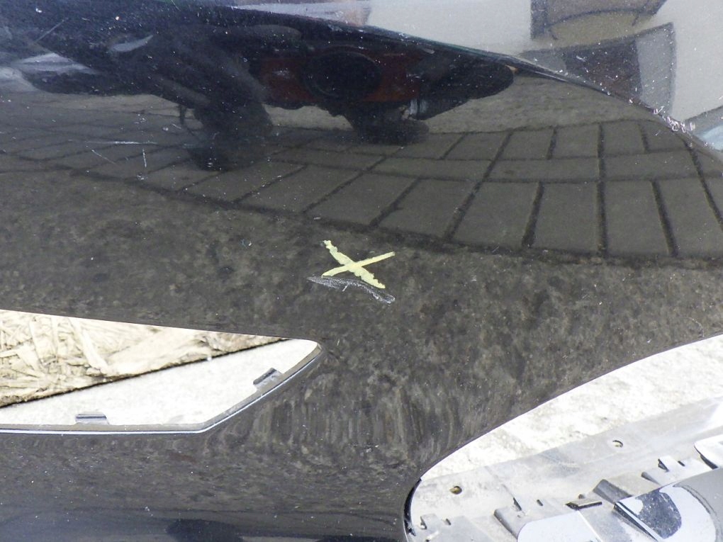 фото №9, Bmw 3 g20 g21 sport line бампер передній