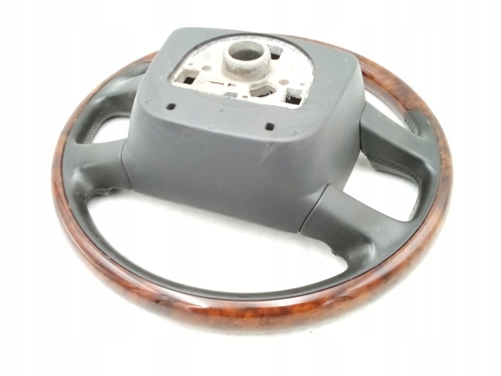 фото №15, Vw phaeton i 1 воздуховод drewno деревянный 3d0419091aa nbw anthrazit