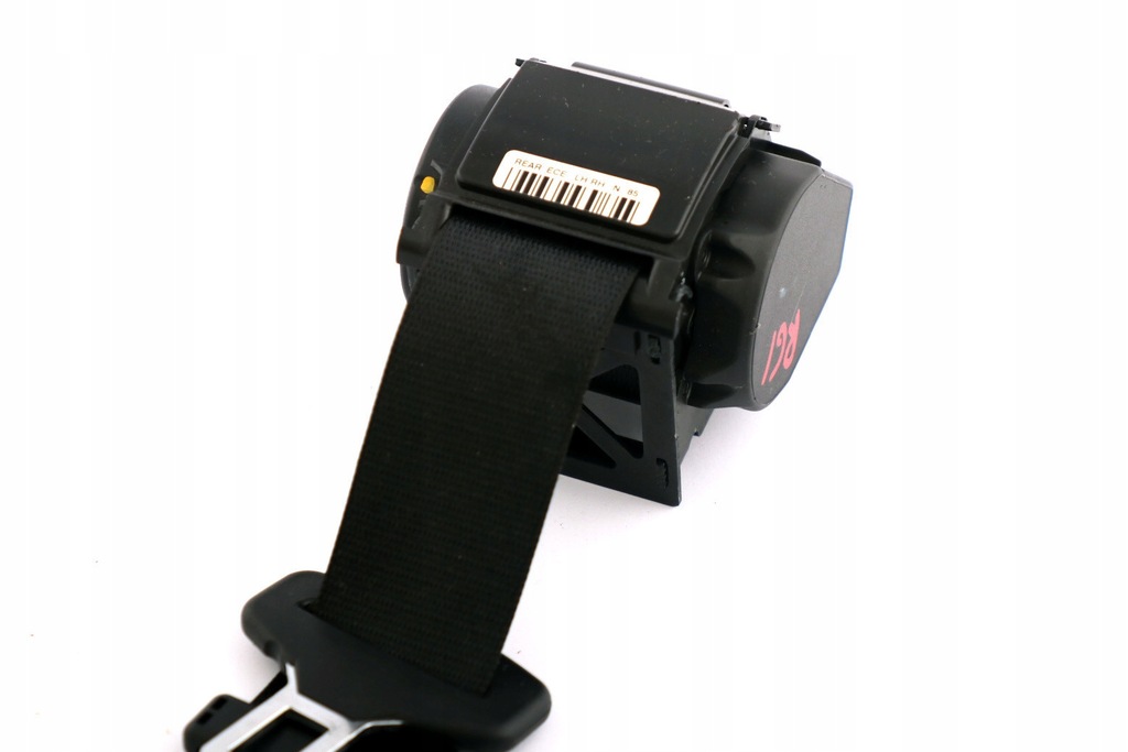 фото №4, Mini paceman r61 pas безопасности задний 9809865