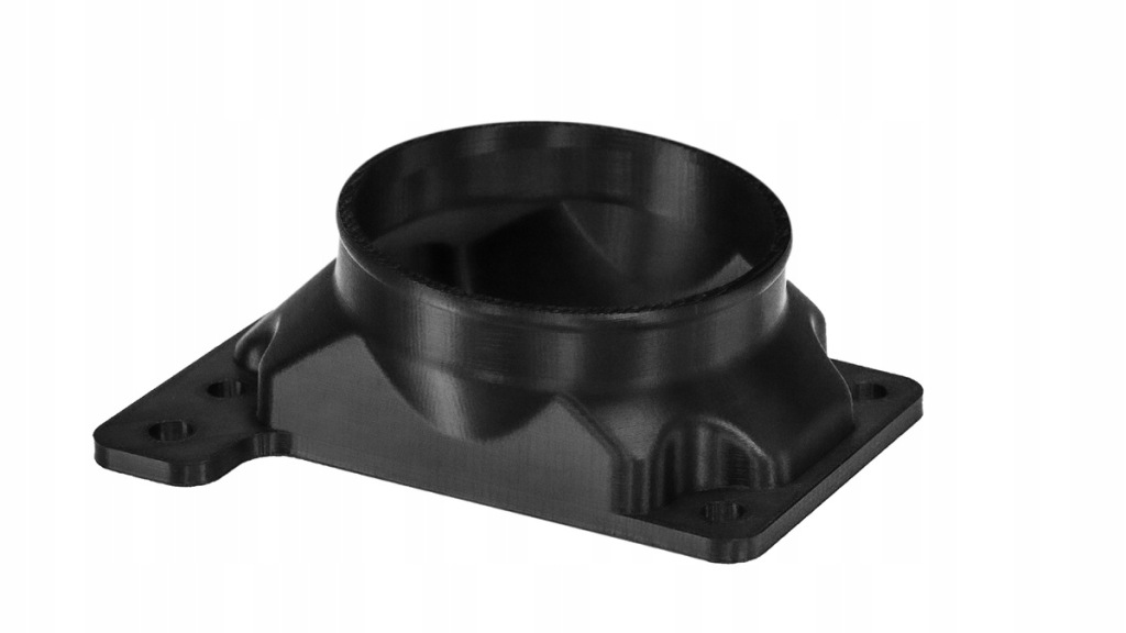 фото №1, Адаптер фільтра повітря mitsubishi 89mm