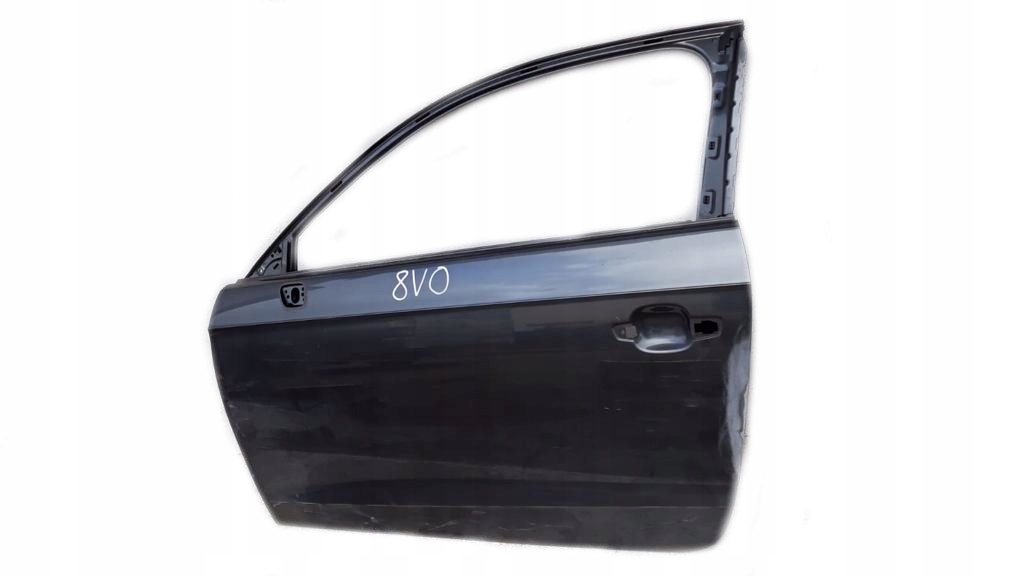 фото №1, Audi a3 8v 2013-20 rok дверь левый перед 3d