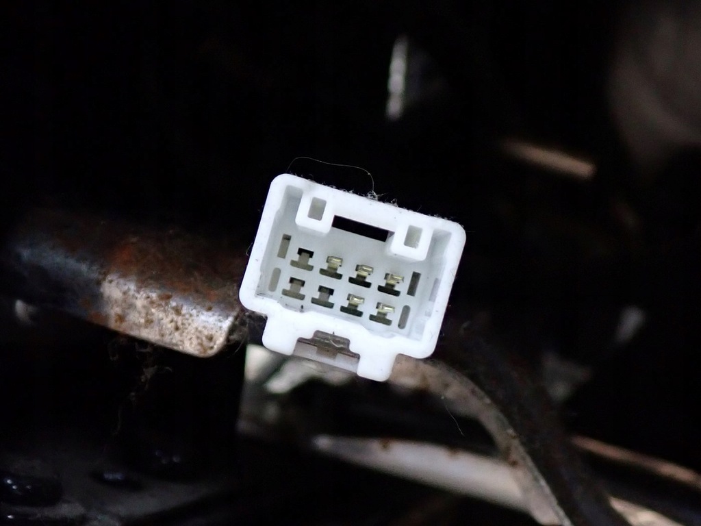 фото №8, Комплект сидений europa оригинал кожа mazda cx5 cx-5 14r