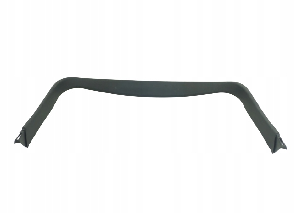 фото №1, Jeep grand cherokee оббивка багажника 5kt37dx9ac