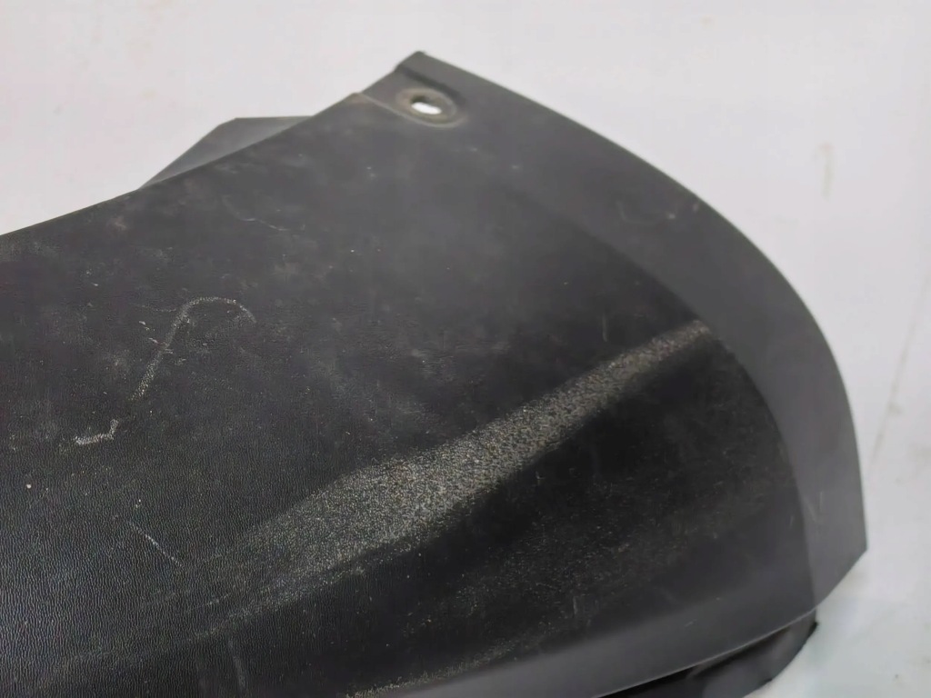 Mercedes glb w247 - решётка спойлер бампера перед с Разборки