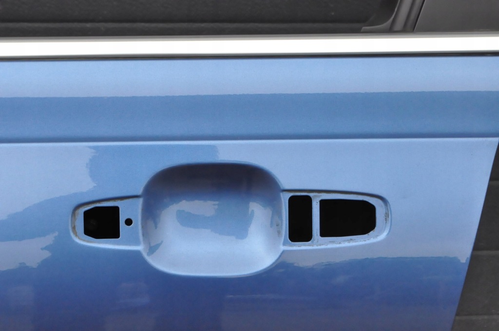 фото №3, Volvo s90 90 дверь левый перед левая передние 720