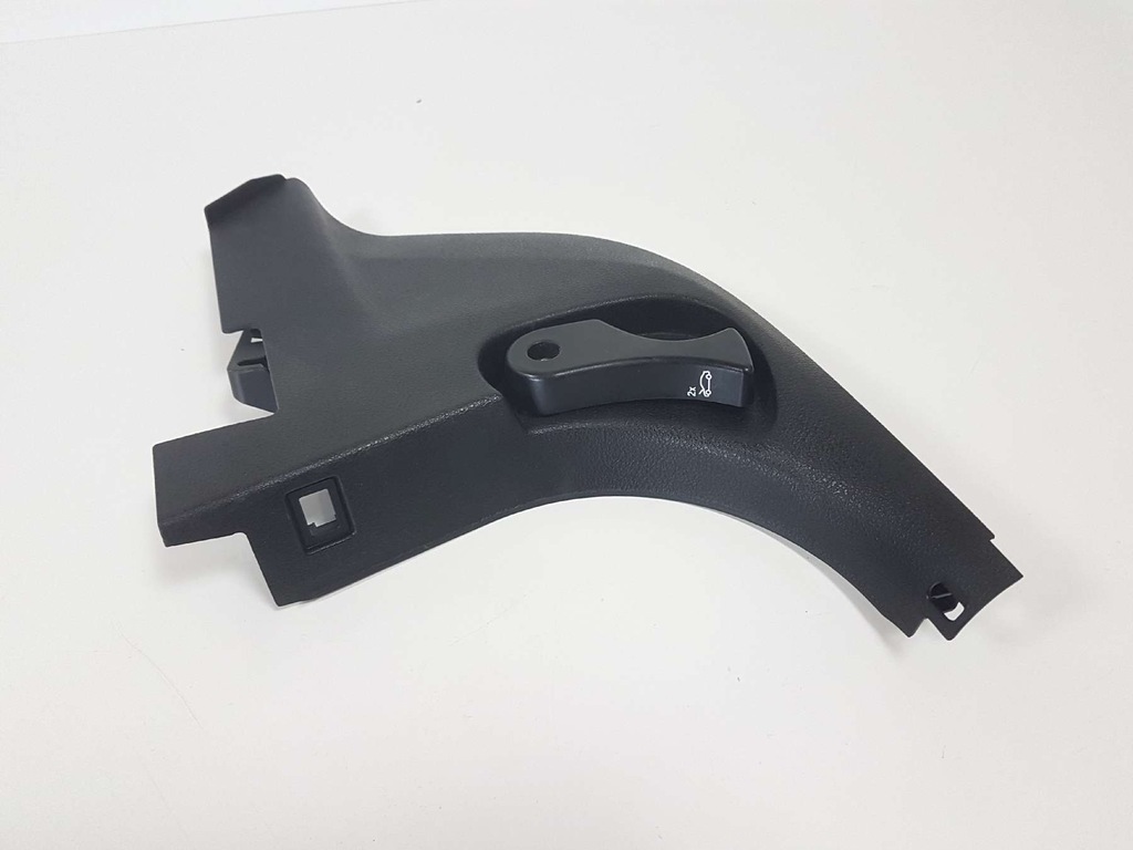 фото №1, Bmw 3 gt f34 захист стійка ліва ручка капот