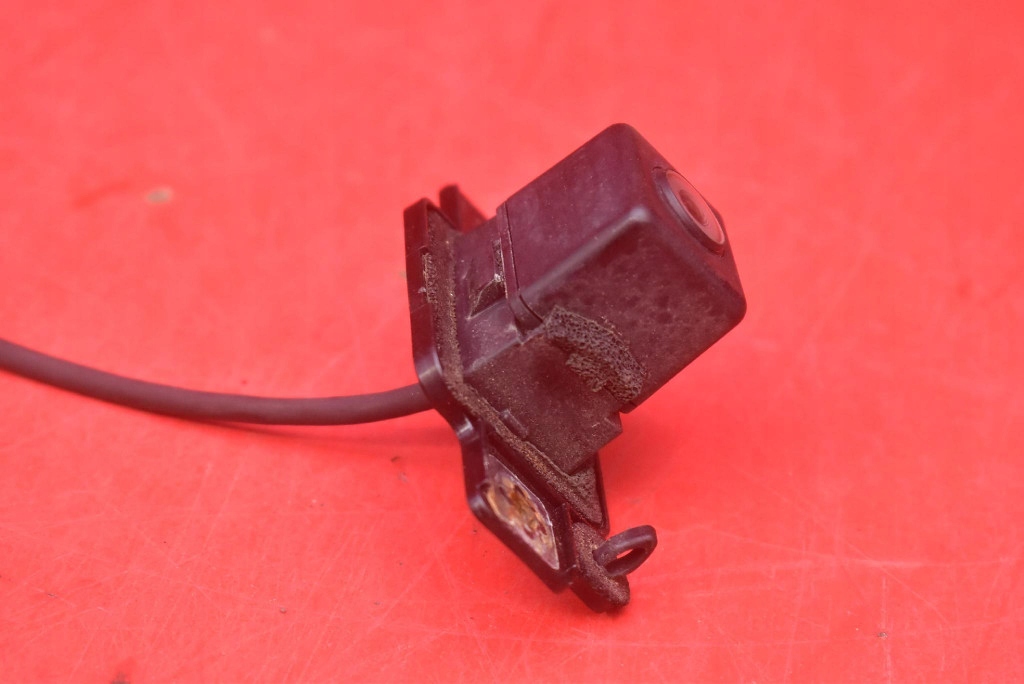 фото №5, Камера заднього виду 8781a017 citroen c-crosser 07-13