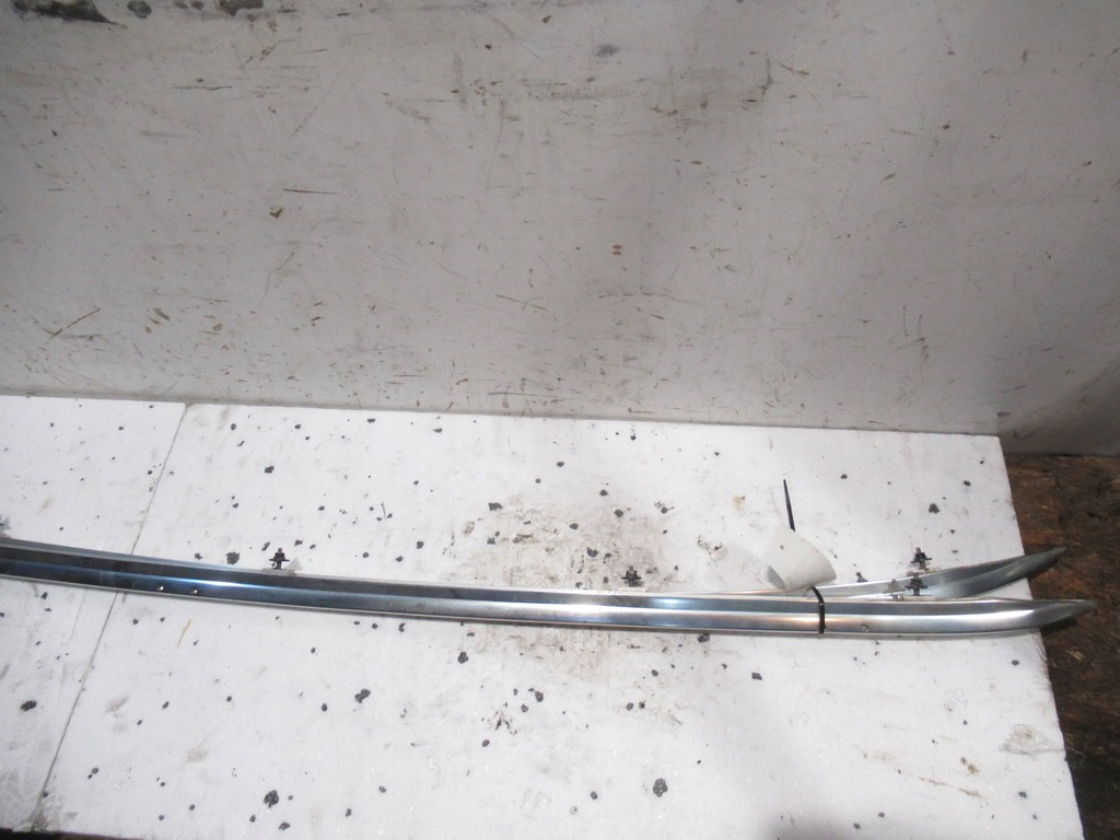 фото №5, Рейлинги кровельные 13336614 opel insignia a kombi