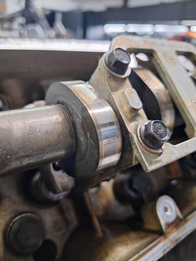 Двигун ford f150 ford mustang 4,6 triton Київ