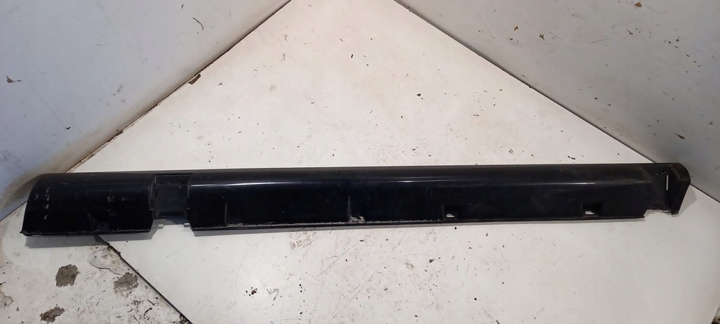 фото №1, Opel astra g bertone поріг накладка поріг права !!!!